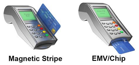 chase emv chip